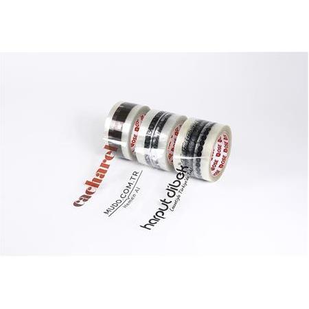 Beyaz Zemin Baskılı Holtmelt11