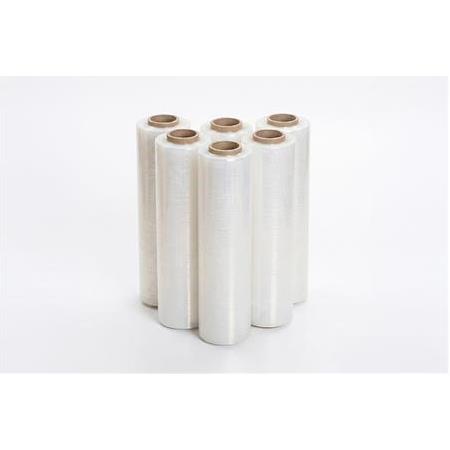 17 Mikron 25 cm Dilim streç