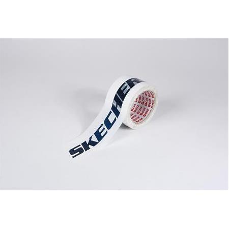 Beyaz Zemin Baskılı Holtmelt